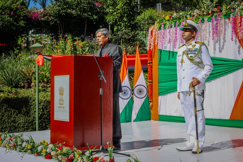 Republic Day Celebration 2024